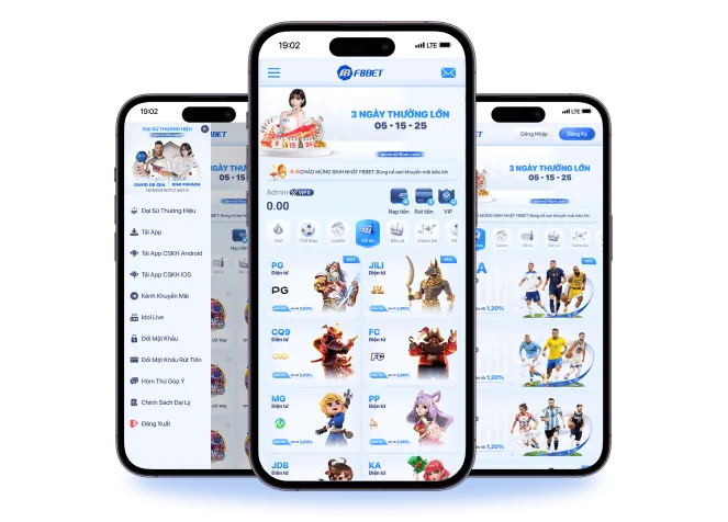 Đa dạng trò chơi Nổ Hũ hấp dẫn tại King79