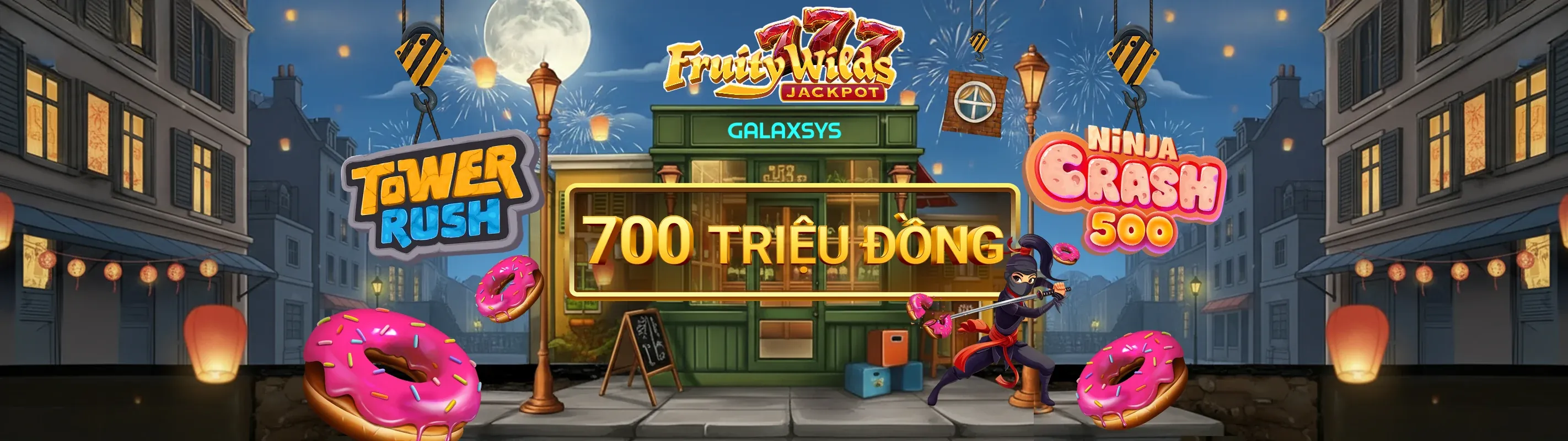 King79 Link Mới Nhất 2026 - Trải Nghiệm Cá Cược Trực Tuyến Tốt Nhất